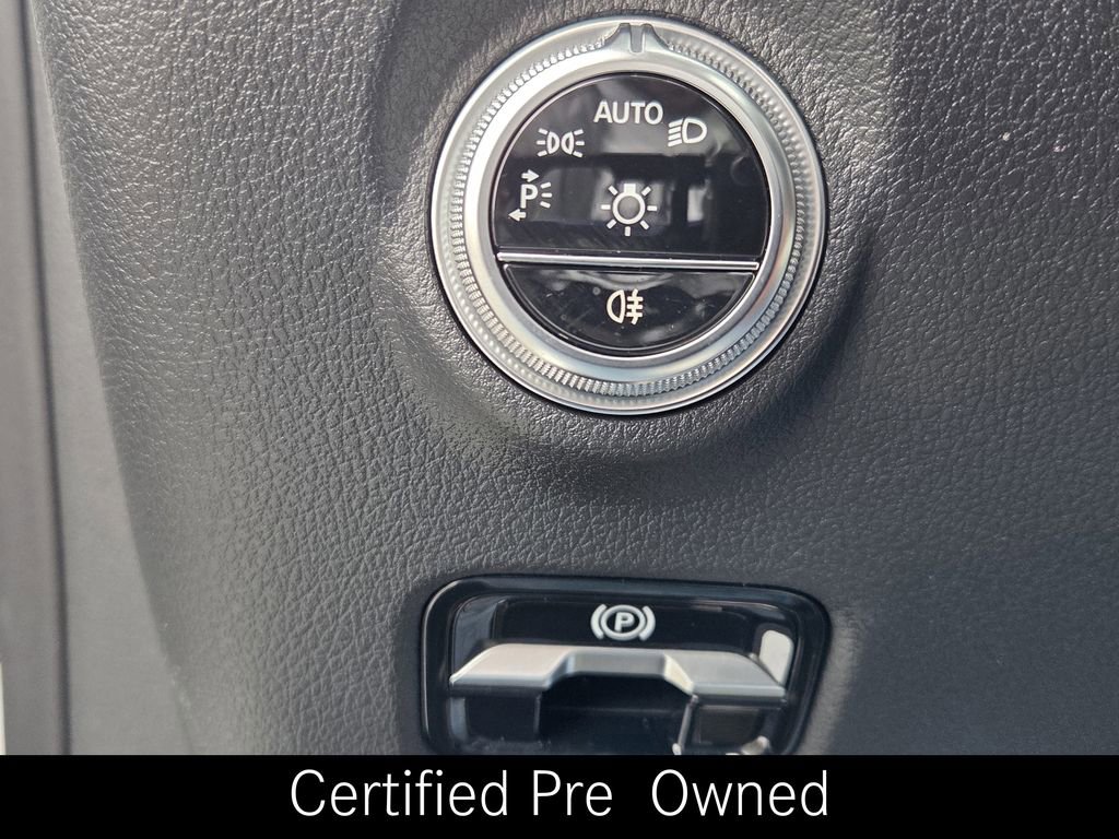 Certified 2024 Mercedes-Benz CLE 450 4MATIC Coupe image 19