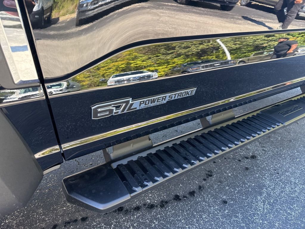 New 2026 Ford F450 XL w/ 360-Degree Camera Package image 10