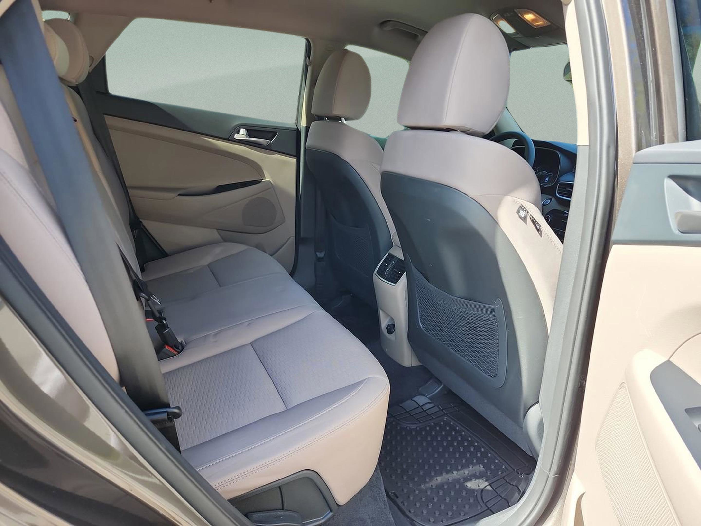 Used 2020 Hyundai Tucson SEL image 13