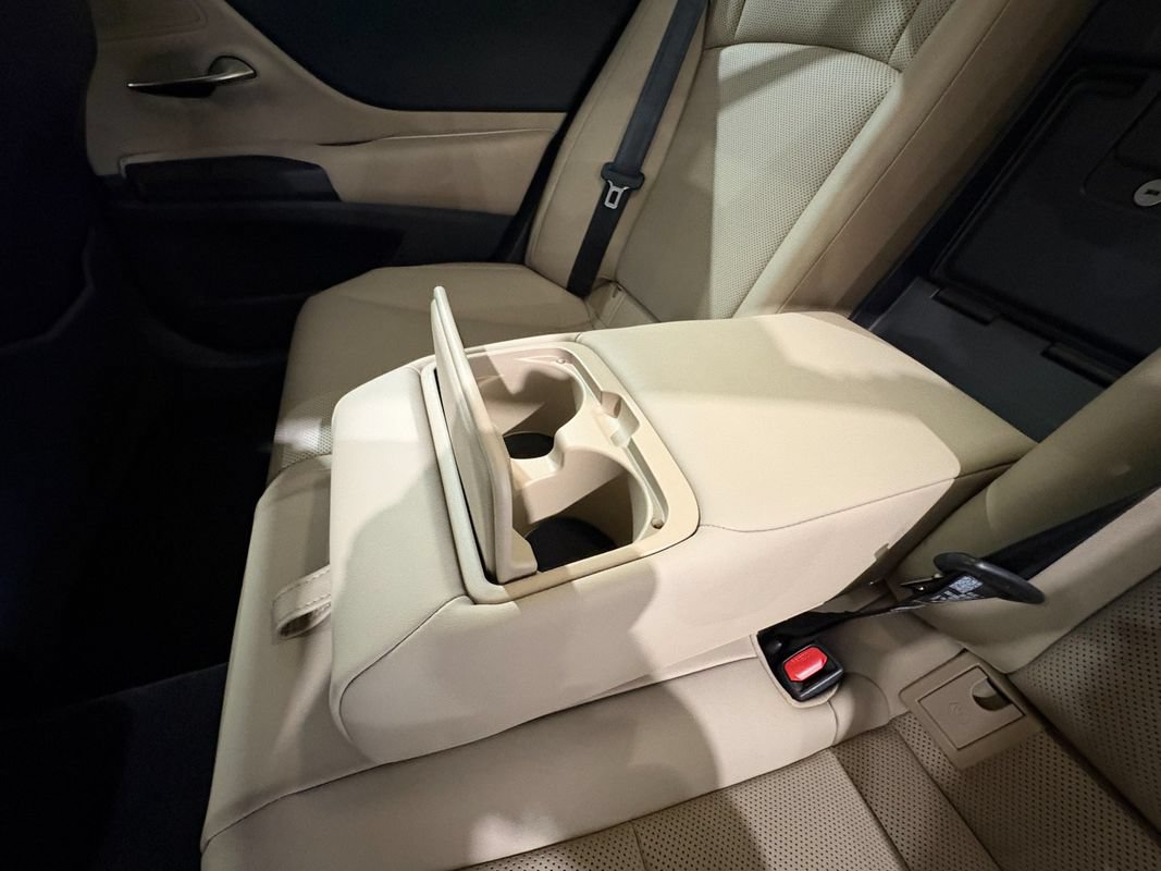 Used 2019 Lexus ES 350 w/ Premium Package FWD image 45
