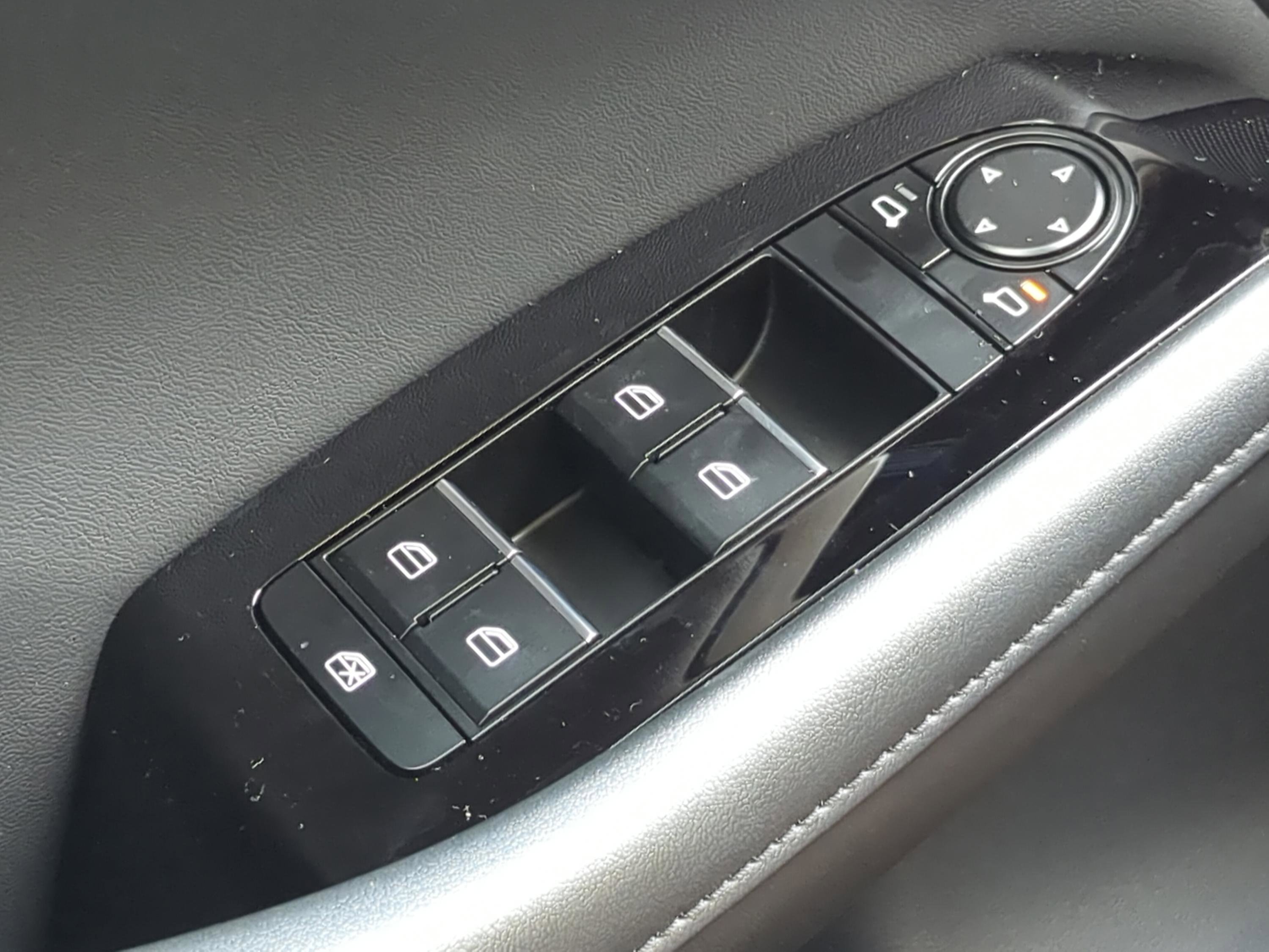 New 2026 MAZDA MAZDA3 s Sport FWD image 19
