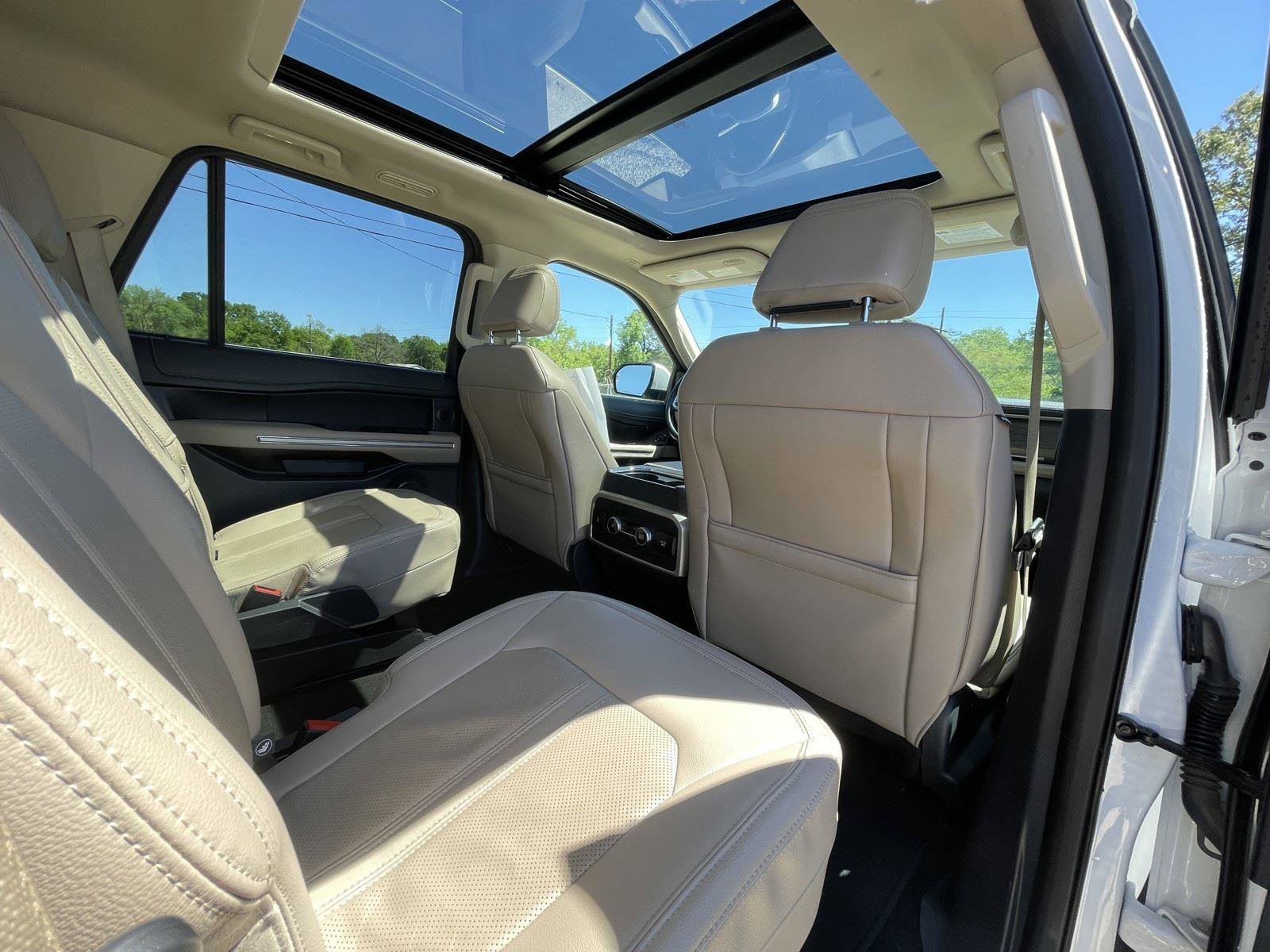 Used 2024 Ford Expedition Limited RWD image 52