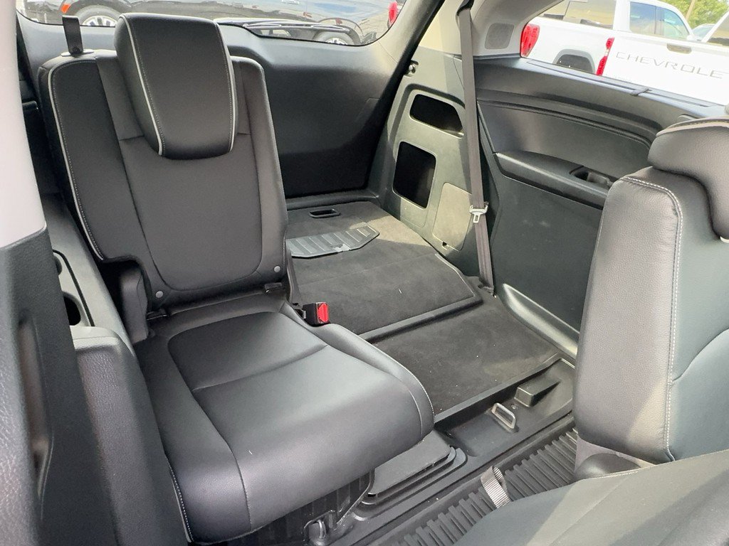 Used 2024 Honda Odyssey Elite image 10