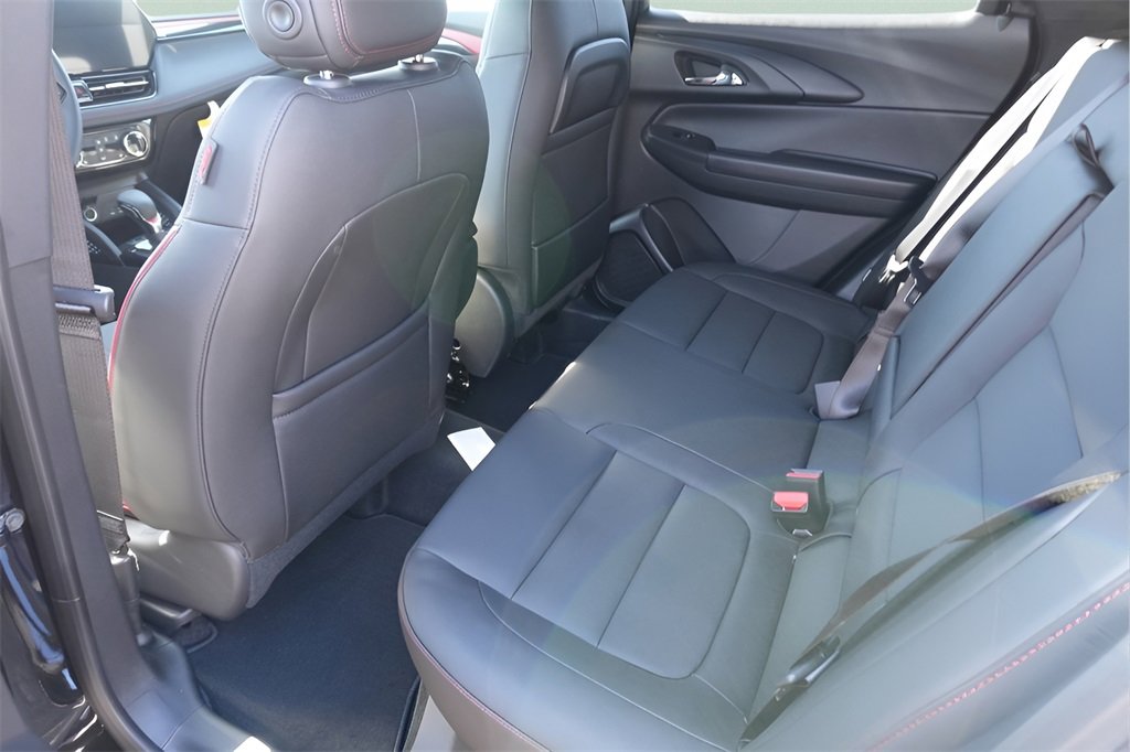 New 2026 Chevrolet TrailBlazer RS w/ Convenience Package image 28