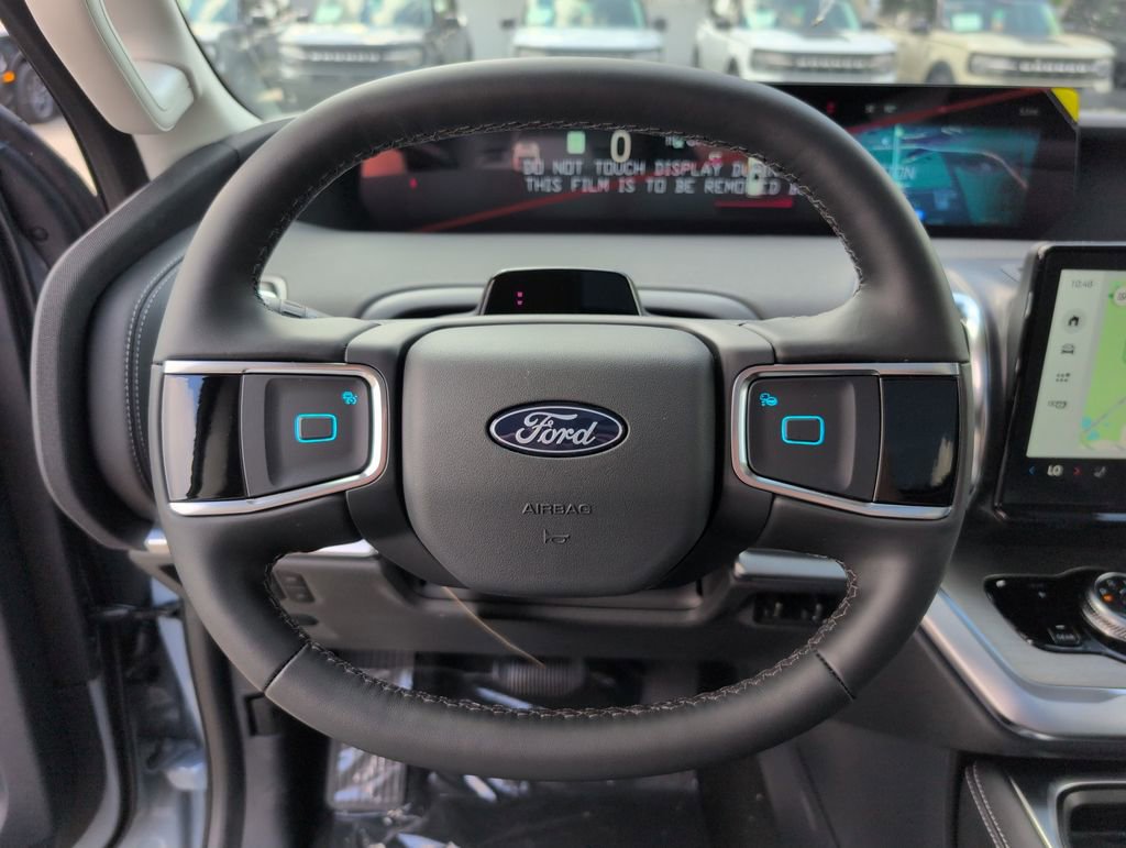 New 2026 Ford Expedition Platinum AWD/4WD image 32