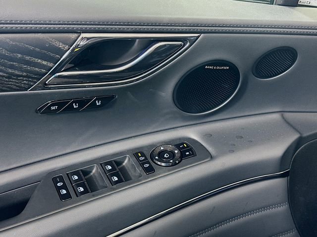 New 2026 Genesis GV80 3.5T Prestige image 20