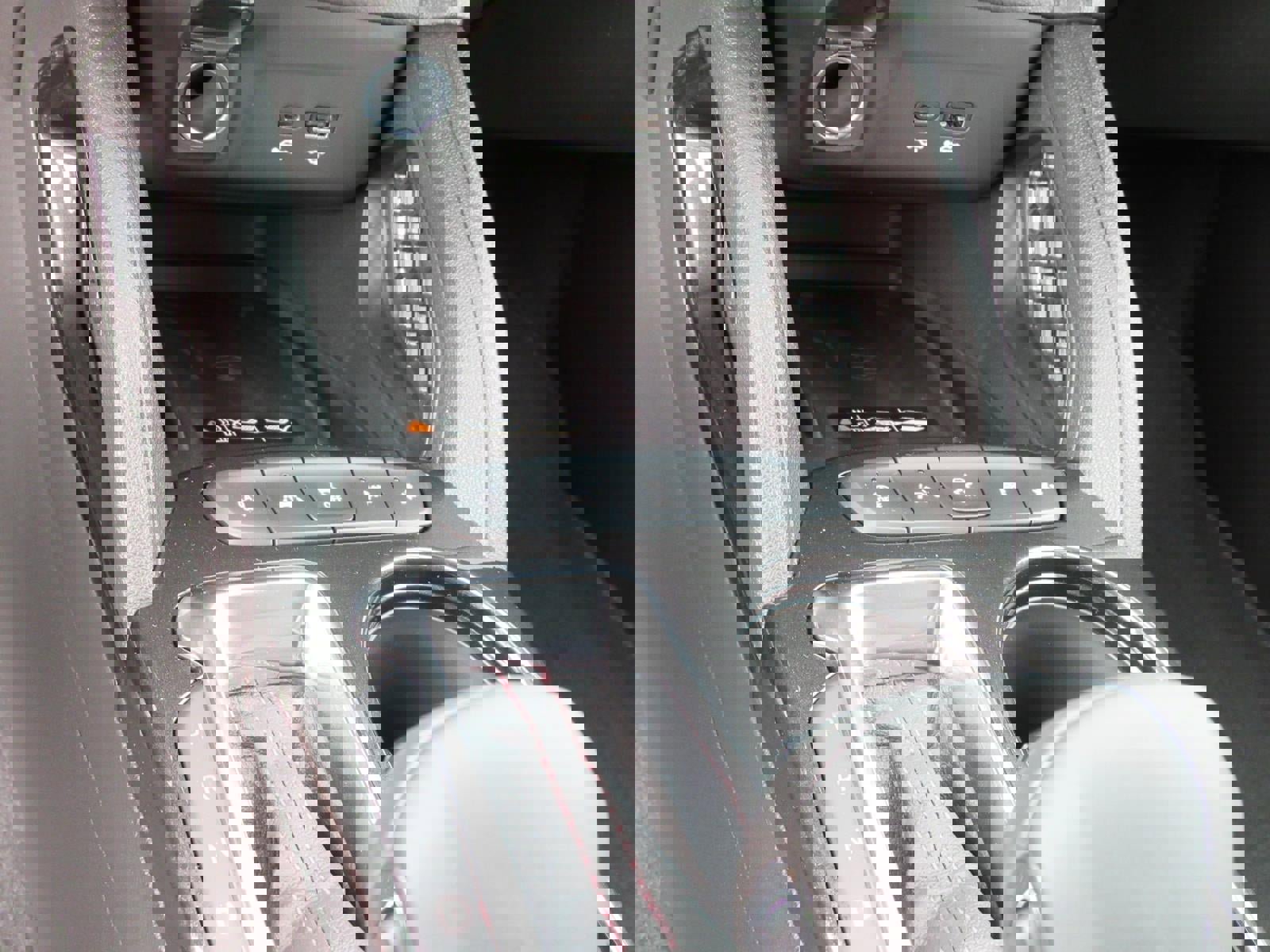 New 2026 Chevrolet TrailBlazer RS w/ Convenience Package image 25