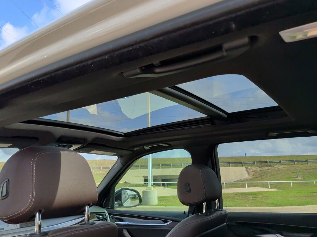 Used 2017 BMW X5 sDrive35i image 23