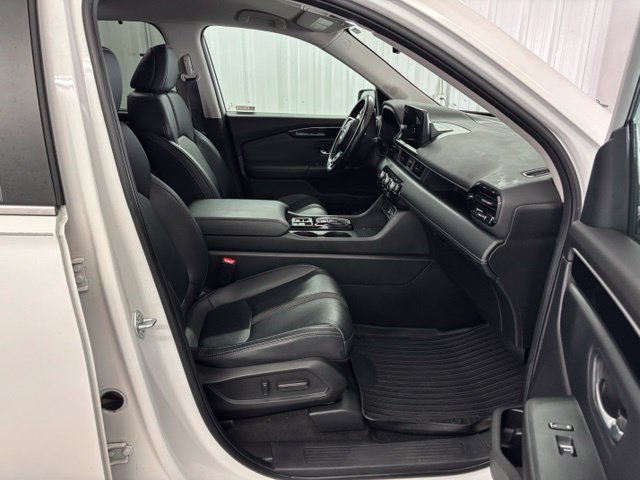 Used 2023 Honda Pilot EX-L image 28