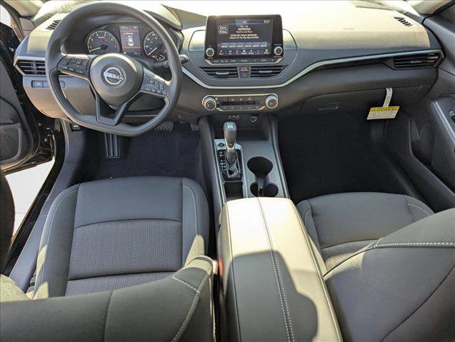 New 2025 Nissan Altima 2.5 S image 14