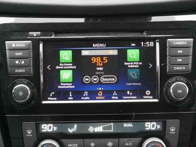 Used 2020 Nissan Rogue SL w/ Premium Package image 17