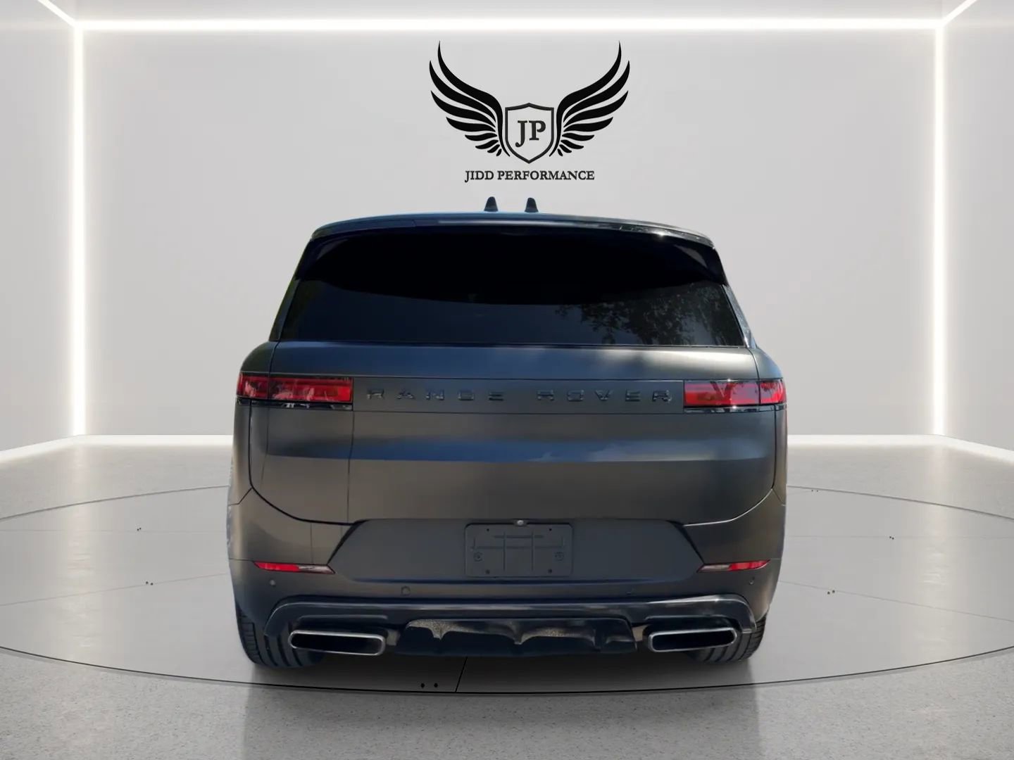 Used 2023 Land Rover Range Rover Sport SE AWD/4WD image 4