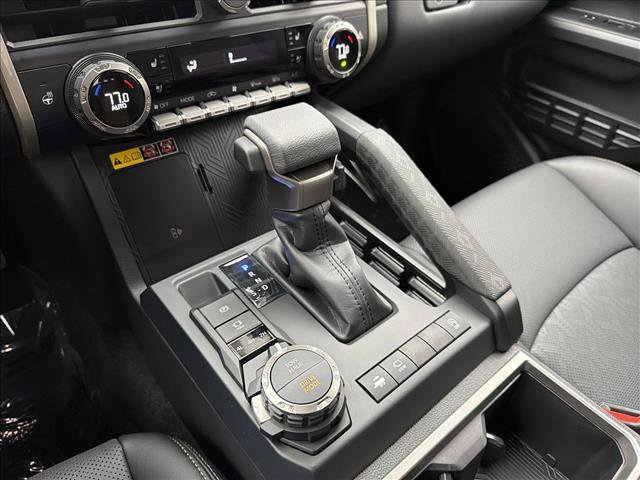 New 2026 Toyota Tacoma Limited image 17