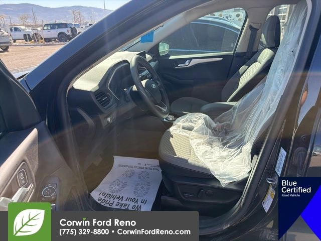 Used 2020 Ford Escape SE image 14