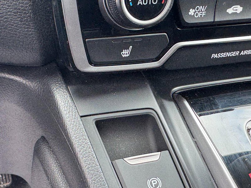 Used 2021 Honda CR-V Touring image 23