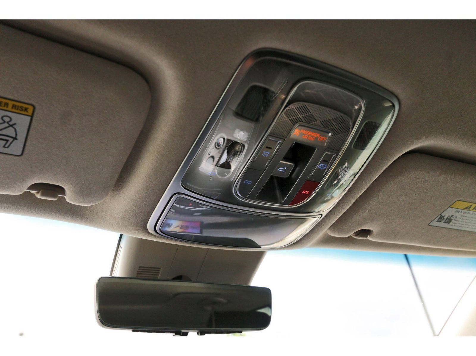 Used 2025 Genesis GV80 3.5T Prestige AWD/4WD image 23