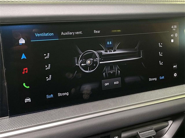 New 2026 Porsche Cayenne S image 31