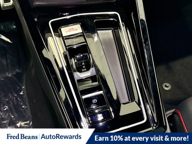 New 2026 Volkswagen GTI Autobahn image 10