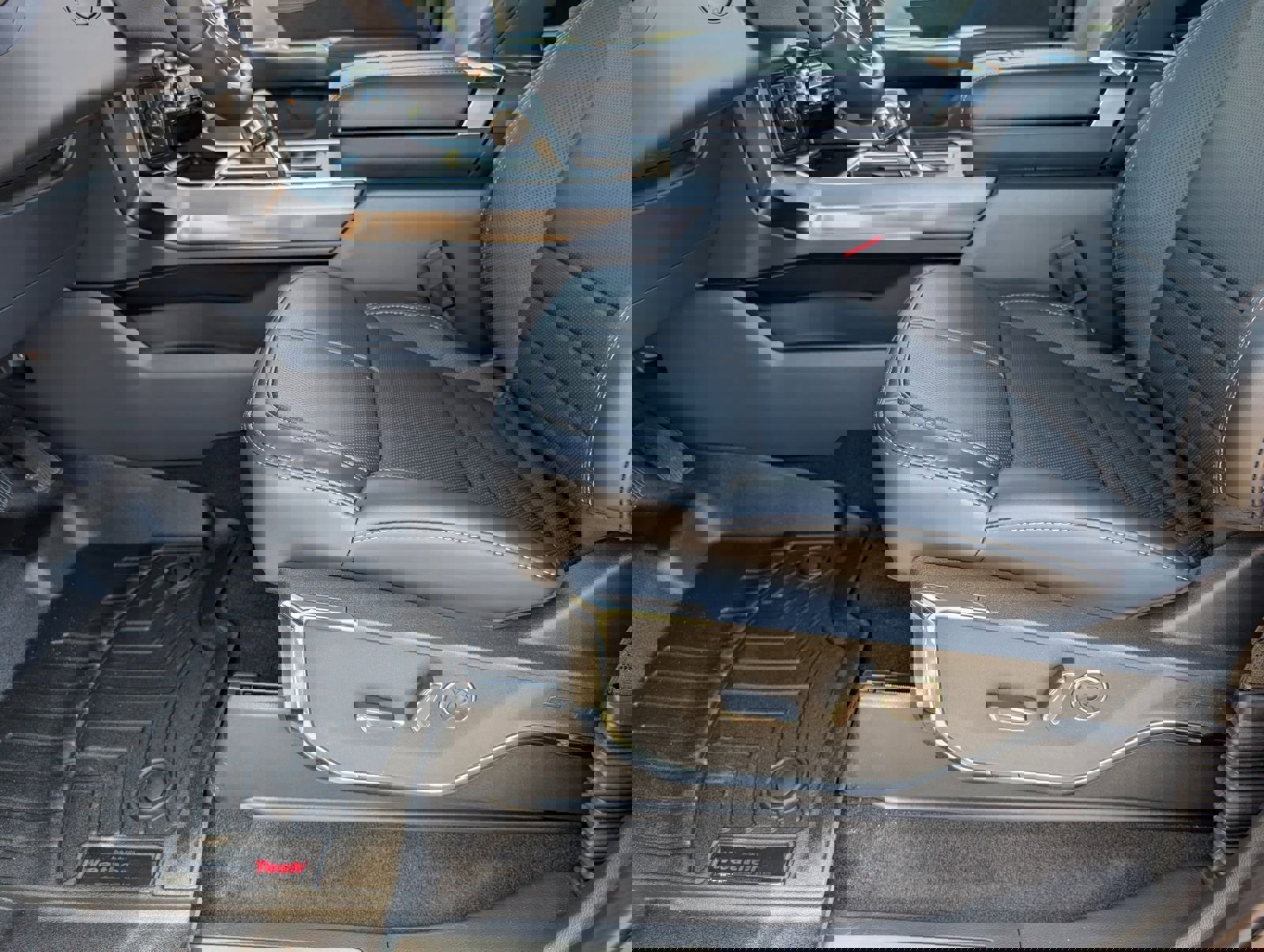 New 2026 Ford F150 Platinum AWD/4WD image 14