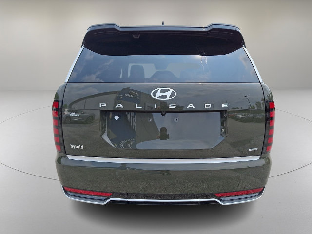 New 2026 Hyundai Palisade Calligraphy AWD/4WD image 6