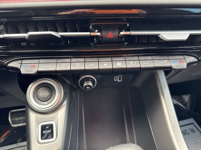 Used 2024 Dodge Hornet R/T image 26