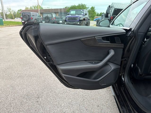 Used 2024 Audi A5 2.0T Premium Plus image 25