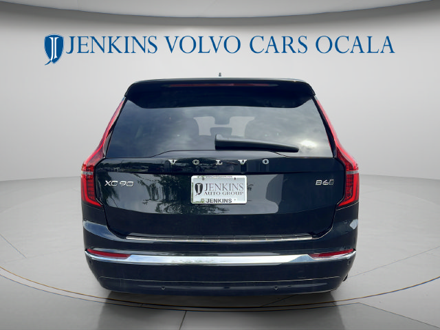 New 2026 Volvo XC90 B6 Plus AWD/4WD image 4