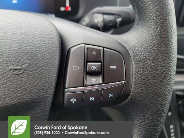 New 2026 Ford Transit 350 148 High Roof Extended AWD image 22