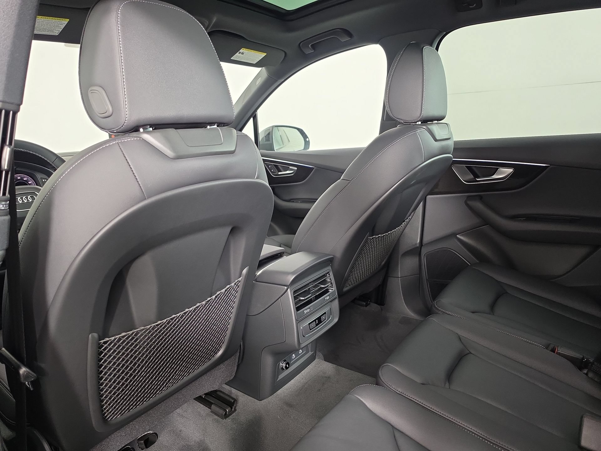 New 2026 Audi Q7 2.0T Premium AWD/4WD image 38