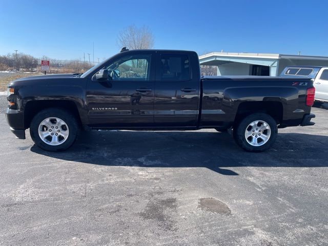 Used 2019 Chevrolet Silverado 1500 LT w/ All Star Edition image 8