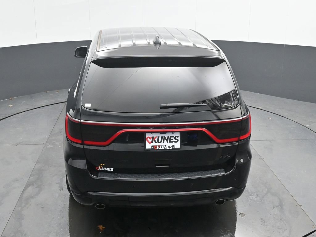 Used 2023 Dodge Durango R/T image 39