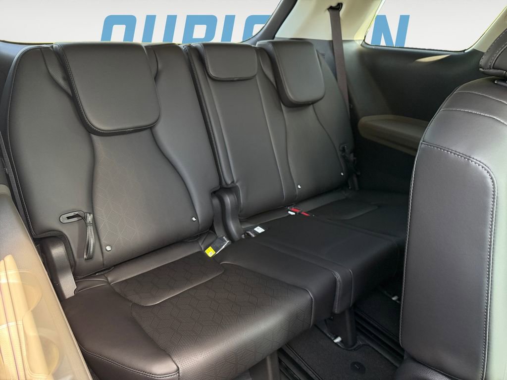 New 2026 Kia Carnival SX image 18
