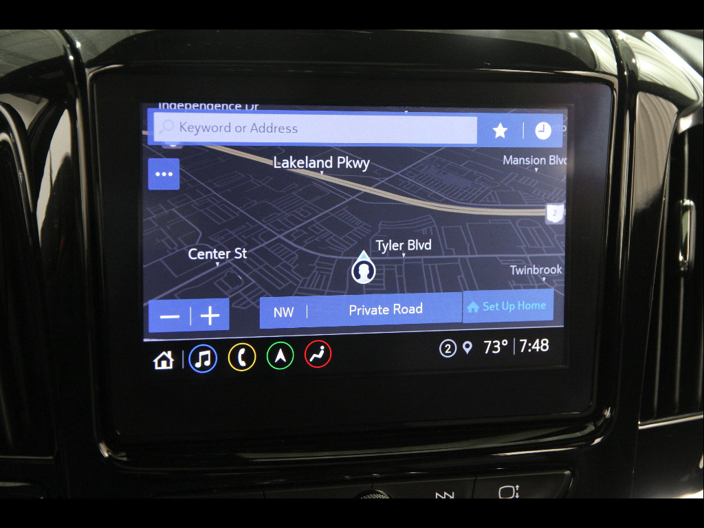 Certified 2023 Chevrolet Traverse High Country w/ LPO, Floor Liner Package image 13