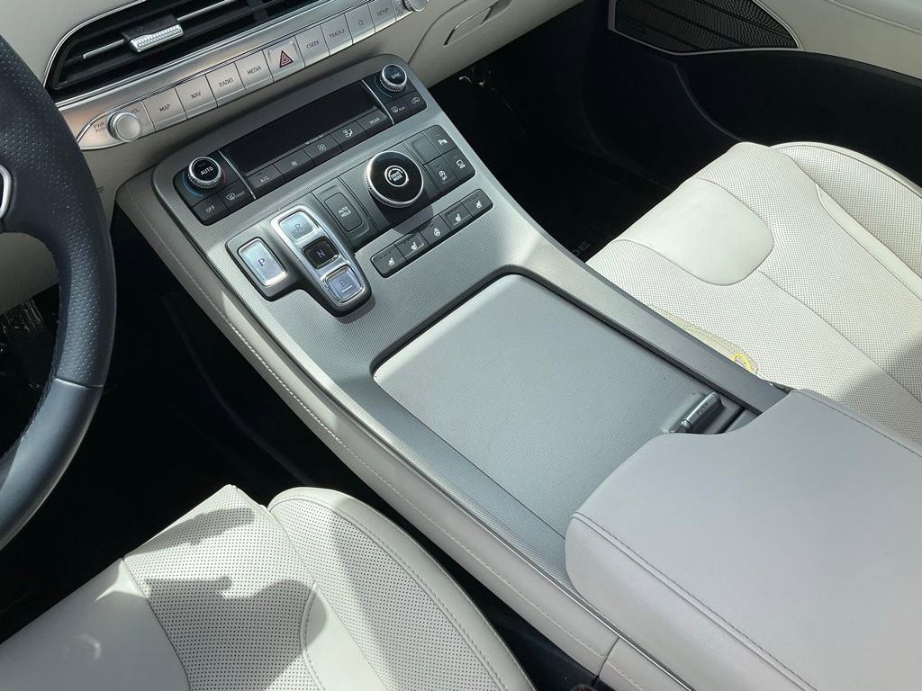 Used 2022 Hyundai Palisade Calligraphy w/ Winter Package FWD image 55