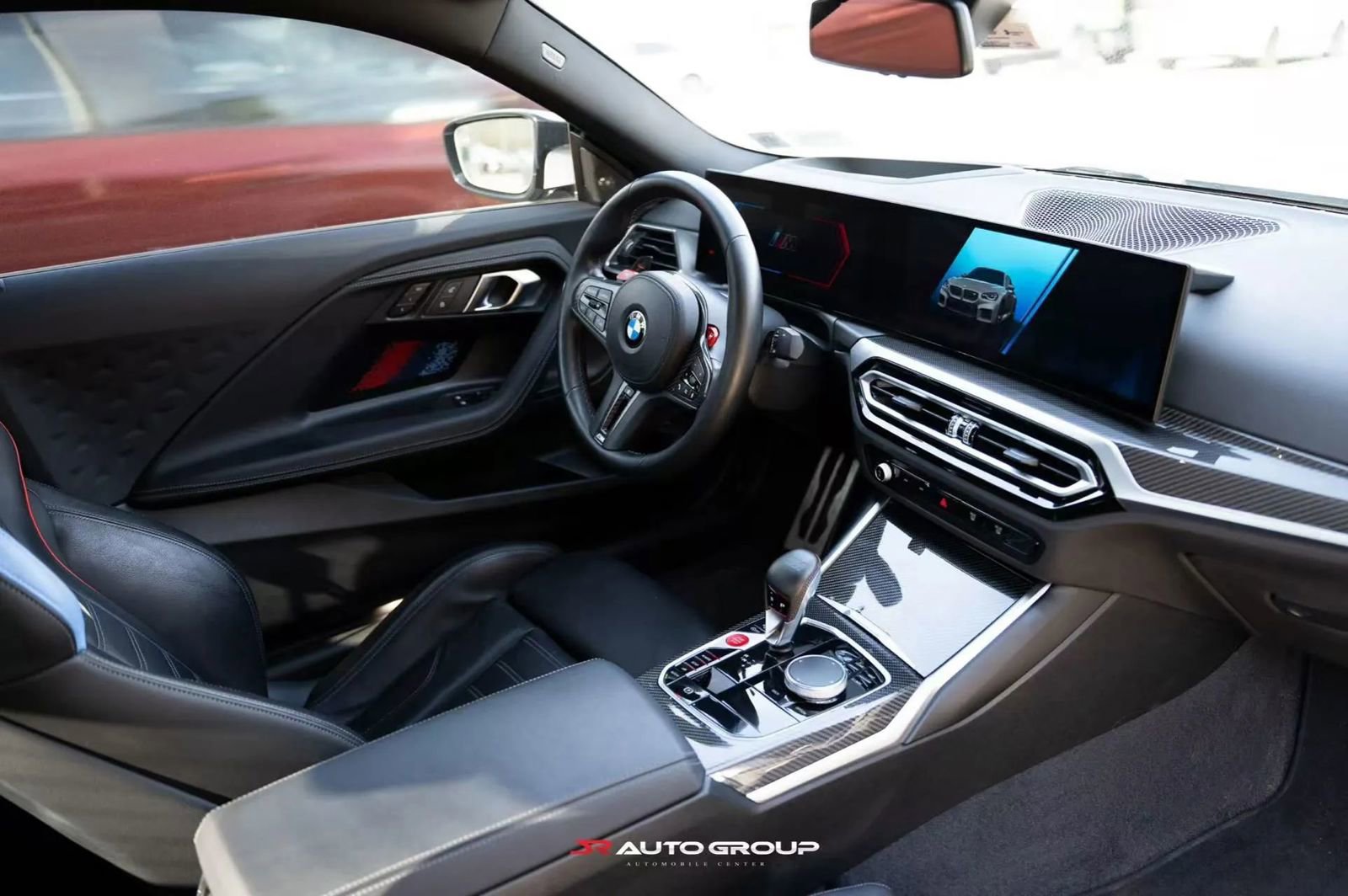 Used 2024 BMW M2 w/ Lighting Package RWD image 14