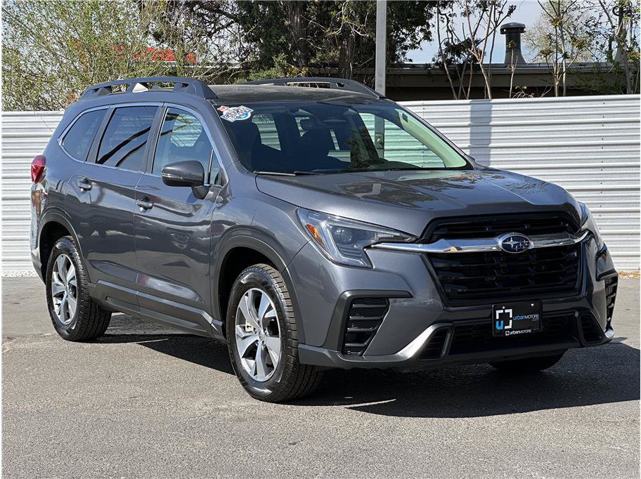 Used 2023 Subaru Ascent Premium w/ Convenience Package AWD/4WD image 8