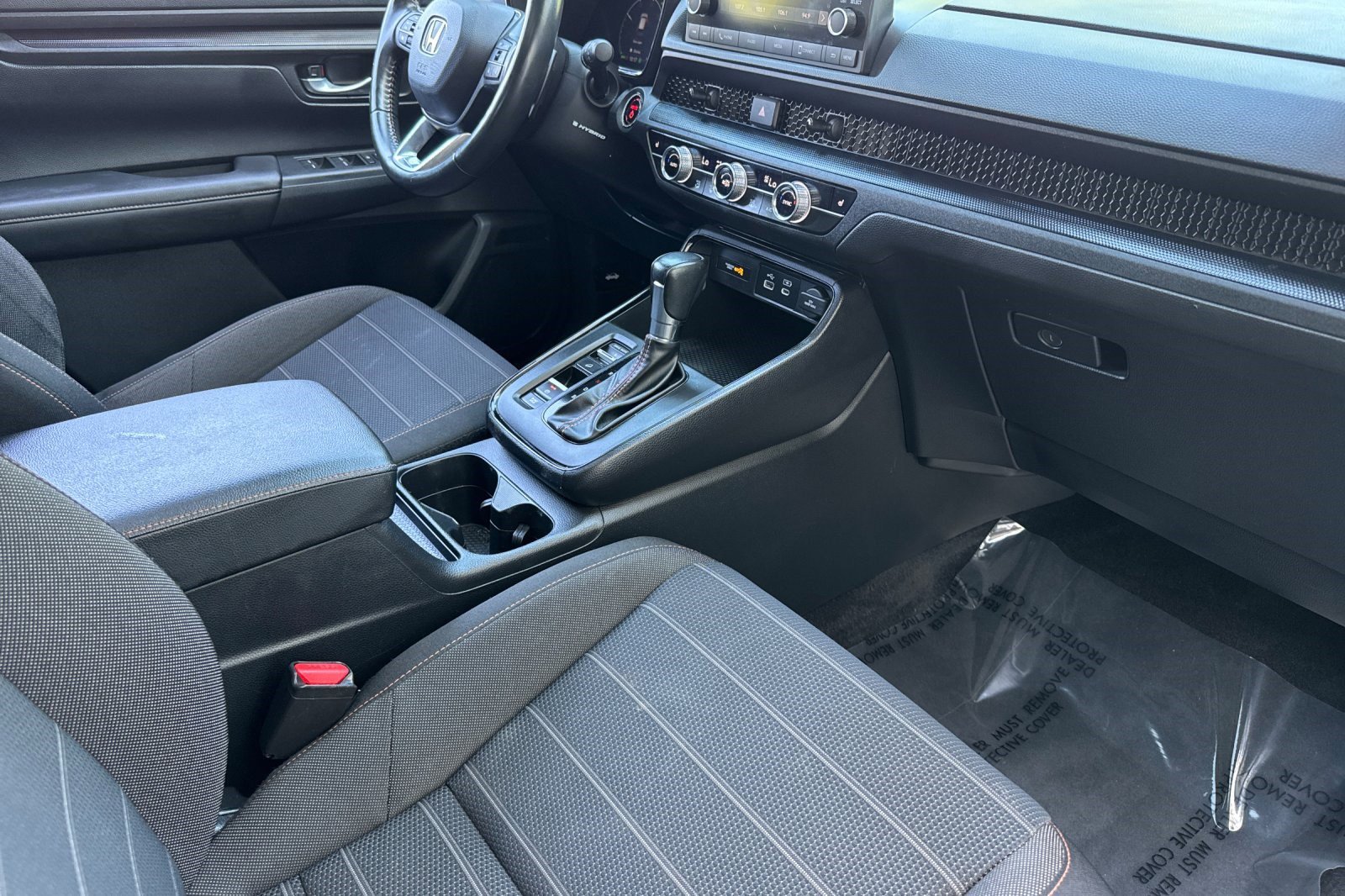 Used 2023 Honda CR-V Sport image 31