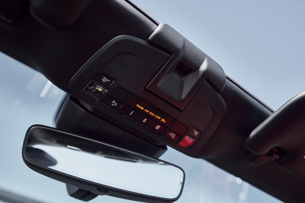 Used 2019 Porsche 911 Carrera GTS image 69