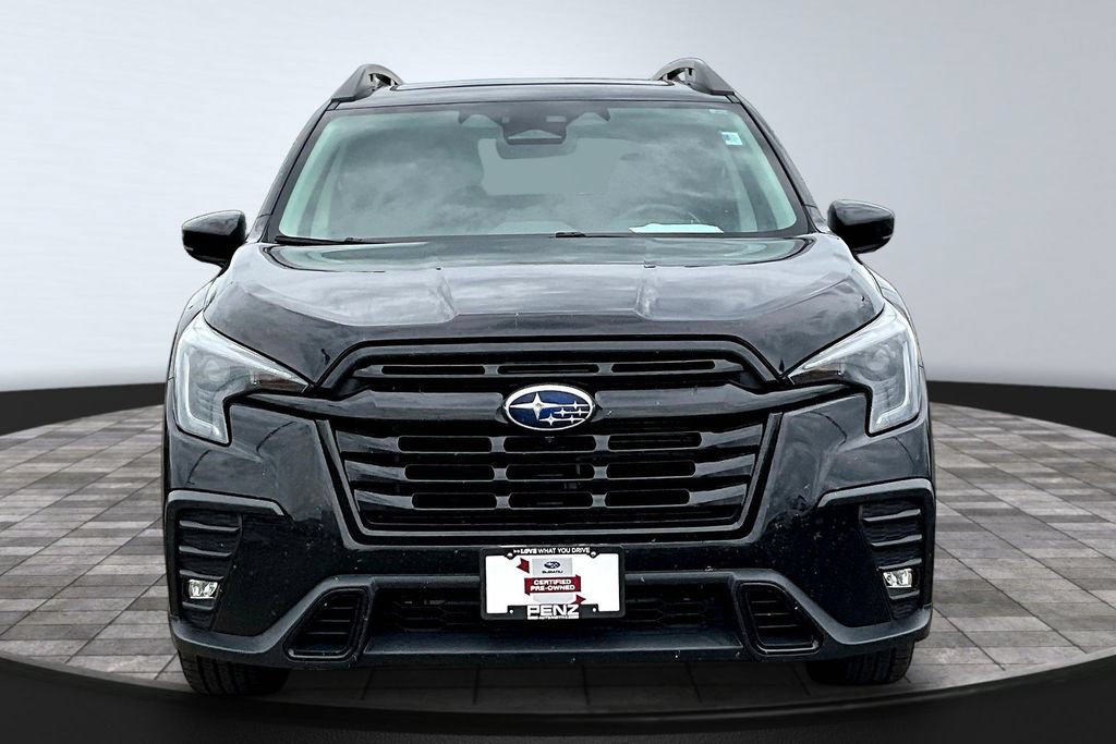 Used 2024 Subaru Ascent Onyx Edition Limited AWD/4WD image 2