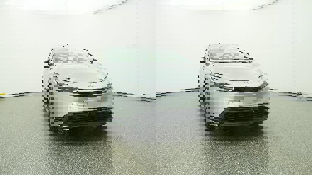 New 2026 Toyota Prius LE image 30