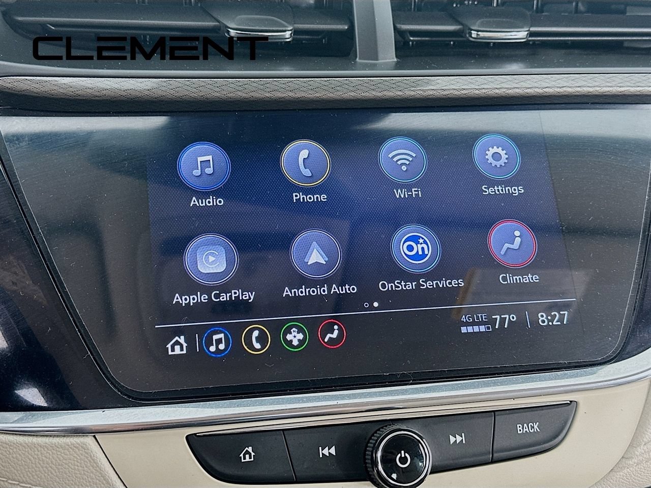 Used 2023 Buick Encore GX Select FWD image 19