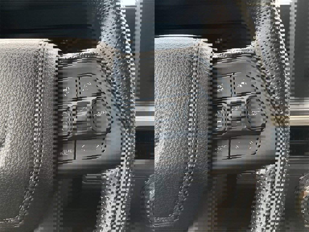 New 2026 Toyota Tacoma SR5 image 16