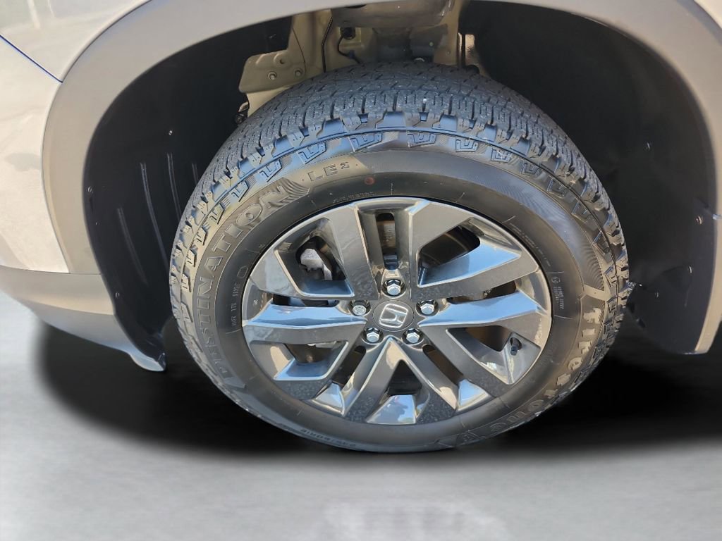 Used 2023 Honda Ridgeline Sport image 34