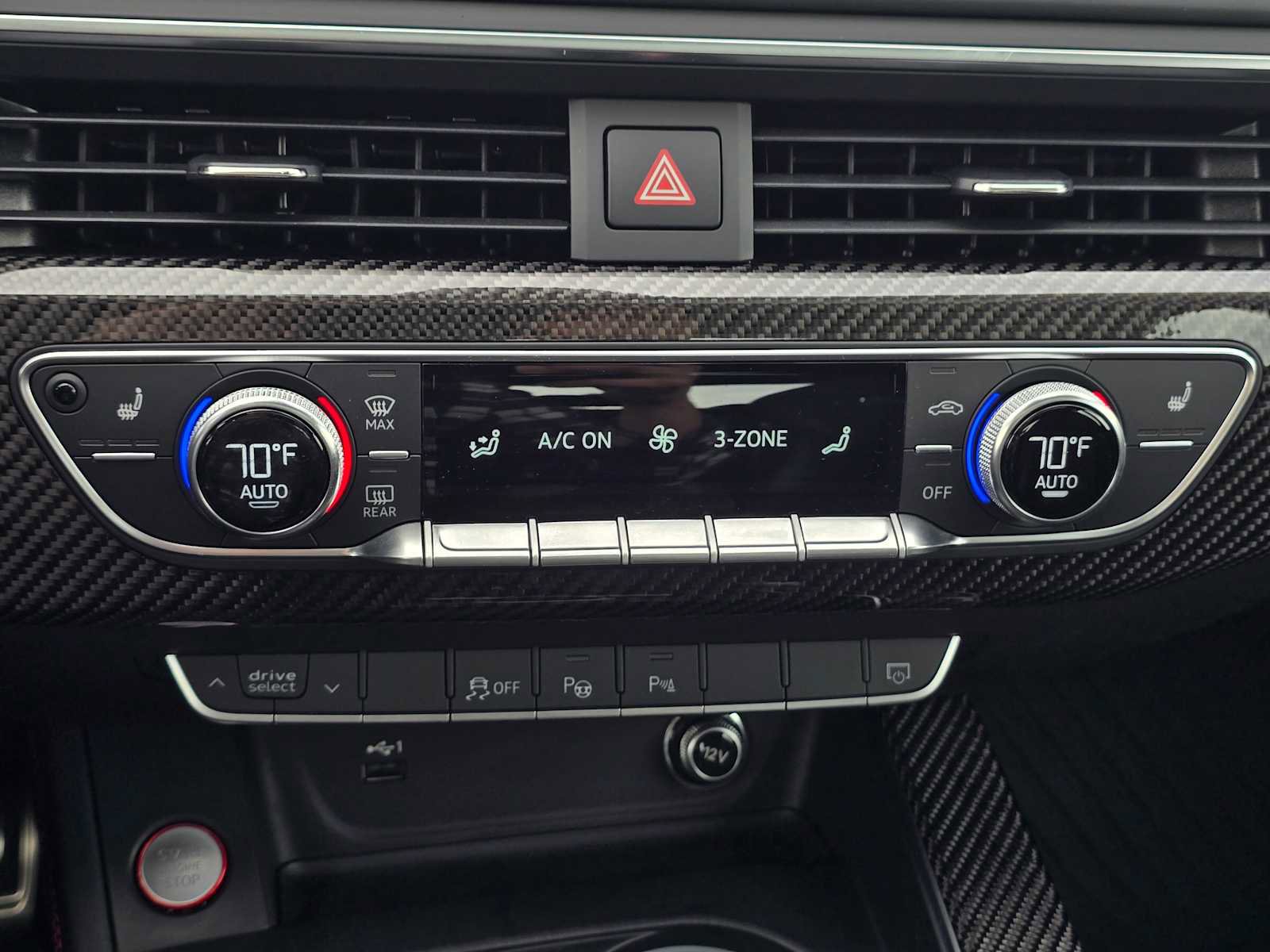 Used 2019 Audi RS 5 Sportback w/ RS Driver Assistance Package image 28