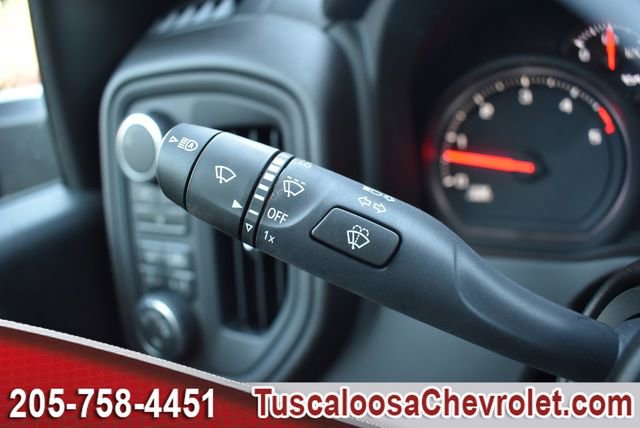 New 2026 Chevrolet Silverado 2500 Custom w/ Custom Value Package AWD/4WD image 21