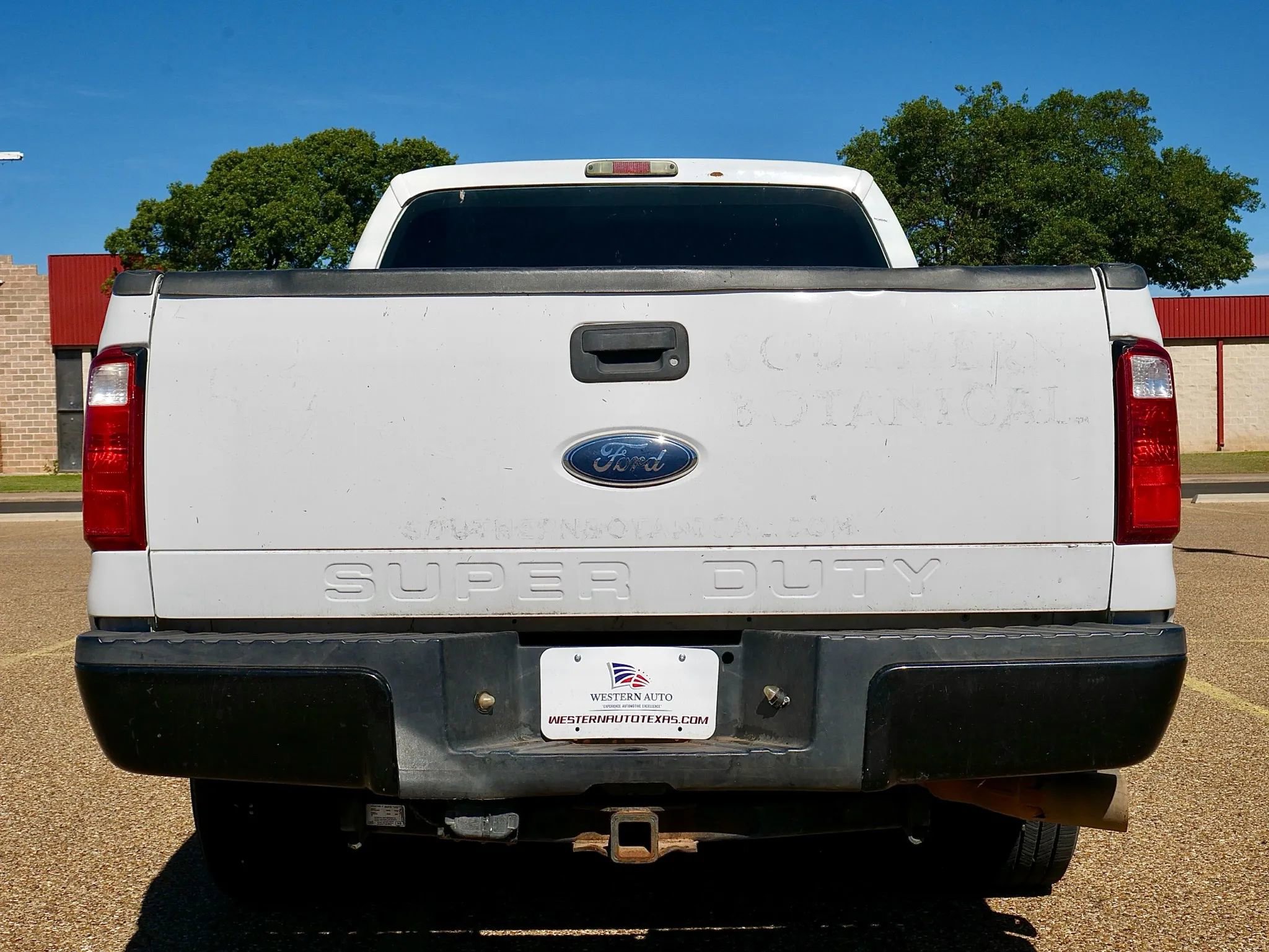 Used 2008 Ford F350 Lariat image 6