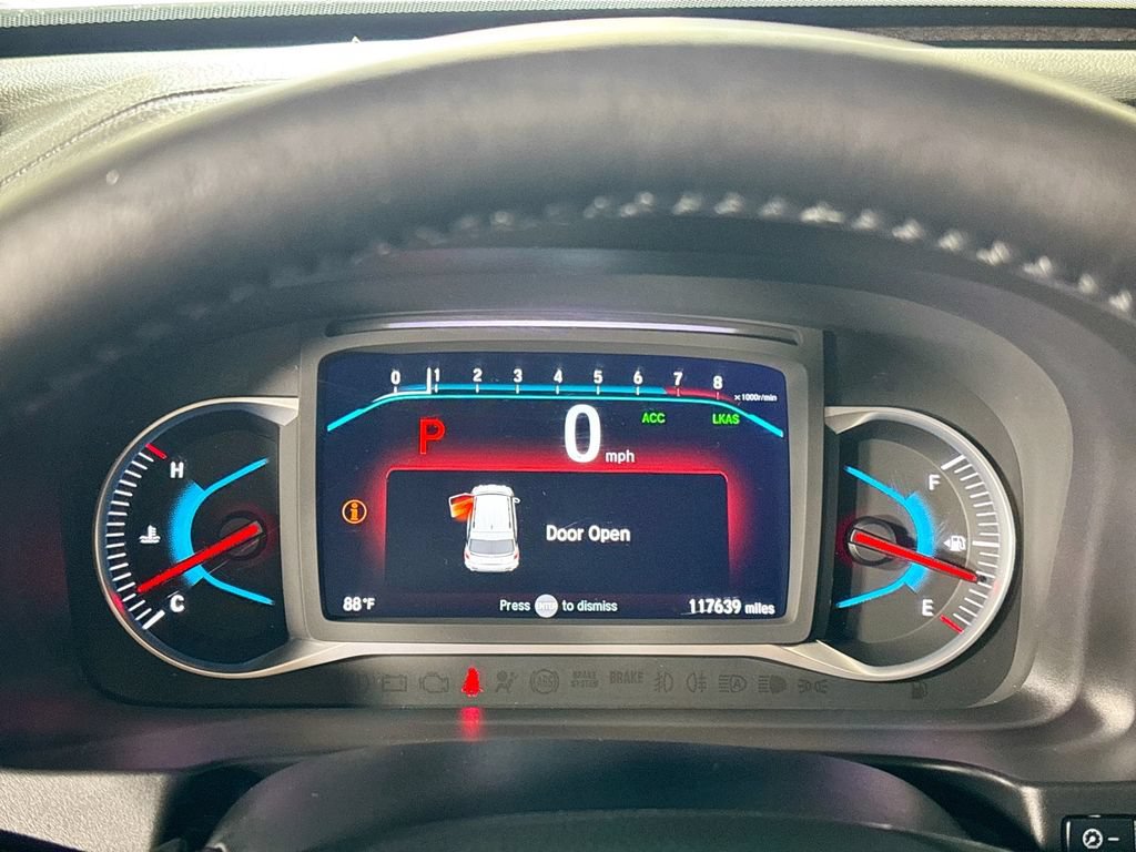 Certified 2020 Honda Pilot Elite image 15