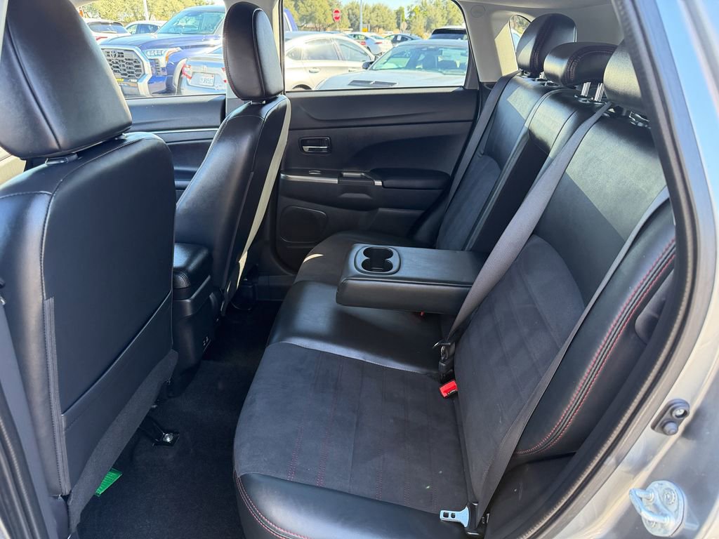 Used 2024 Mitsubishi Outlander Sport SE image 23