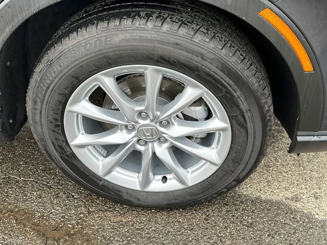 Used 2026 Honda CR-V EX image 7