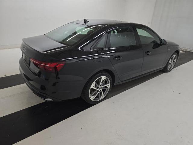 Used 2021 Audi A4 2.0T Premium Plus w/ Premium Plus Package AWD/4WD image 4